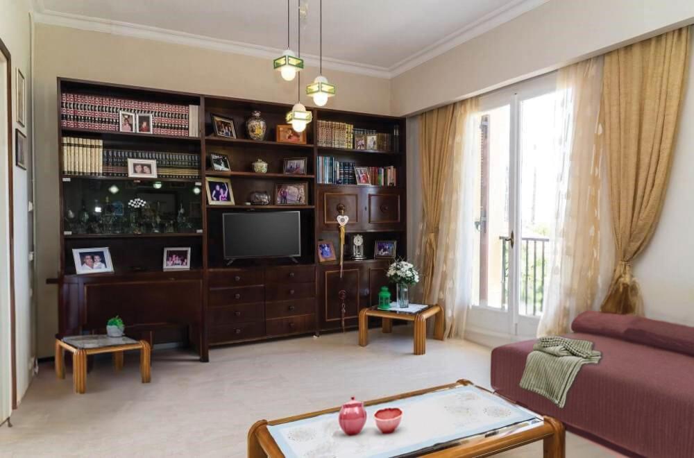 Villa Anna Apartments - 550M From The Beach, By Zantewize Vasilikí エクステリア 写真